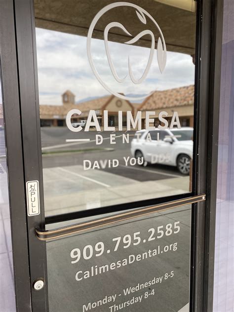 calimesa dental|Yucaipa Dentist 